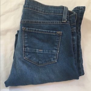 Flying Monkey Skinny Jeans Made in the USA